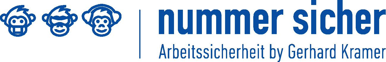 kramer logo nummer sicher